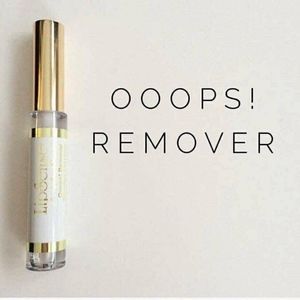 Lipsense OOPS Lip Color Remover